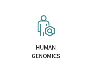 Human biomedical research